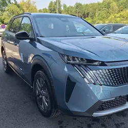 Peugeot 5008 HYBRID 145CH ALLURE E-DCS6 Couzeix