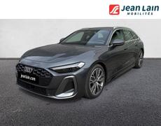 Audi A5 - A5 Avant e-hybrid 299 ch S tronic 7 Quattro S line - 67 700 €