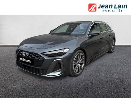 Audi A5 - A5 Avant e-hybrid 299 ch S tronic 7 Quattro S line - 67 700 €
