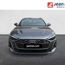 Audi A5 A5 Avant e-hybrid 299 ch S tronic 7 Quattro S line &Eacute;chirolles