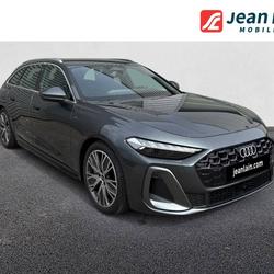 Audi A5 A5 Avant e-hybrid 299 ch S tronic 7 Quattro S line &Eacute;chirolles