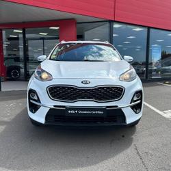 Kia Sportage 1.6 CRDi 115ch ISG Active 4x2 Saint-Quentin-sur-le-Homme