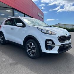 Kia Sportage 1.6 CRDi 115ch ISG Active 4x2 Saint-Quentin-sur-le-Homme