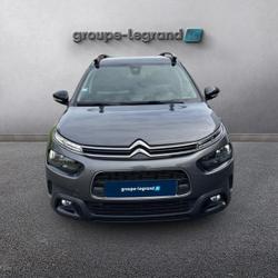 Citroen C4 Cactus BlueHDi 120ch S&S Feel Business EAT6 E6.d-TEMP Bayeux
