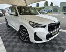 BMW X1 Mazé-Milon