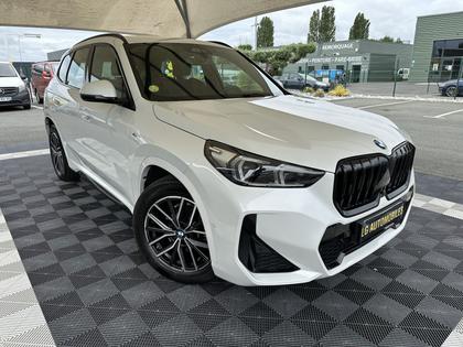 BMW X1 - (U11) SDRIVE18D 150CH M SPORT - 38 990 €