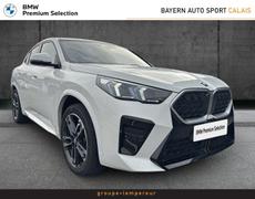 BMW X2 Coquelles