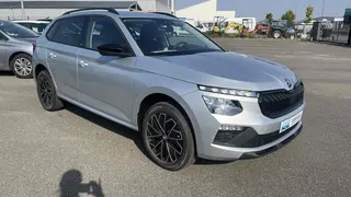 Skoda Kamiq  - photo 2