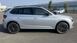 Skoda Kamiq  - photo 3