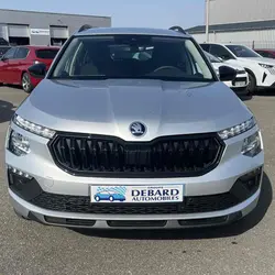 Skoda Kamiq 1.0 TSI EVO 2 116CH SELECTION DSG7 Campsas
