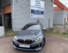 BMW Serie 1 Mondeville