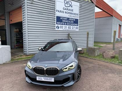 BMW Serie 1 - (F40) M135IA XDRIVE 306CH - 29 990 €