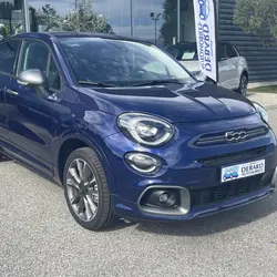 Fiat 500x 1.5 FIREFLY TURBO 130CH S/S HYBRID SPORT DCT7 Alixan