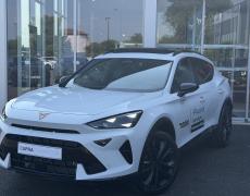 Cupra Formentor Boé