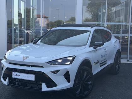 Cupra Formentor - Formentor eHybrid 204 ch DSG6 Midnight Edition - 51 690 €
