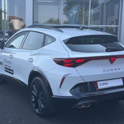 Cupra Formentor Formentor eHybrid 204 ch DSG6 Midnight Edition Bo&eacute;