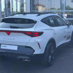 Cupra Formentor Formentor eHybrid 204 ch DSG6 Midnight Edition Bo&eacute;