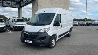 Opel Movano  - photo 0