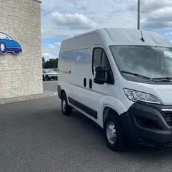 Opel Movano L2H2 3.5 140CH S&S Saint-Saturnin