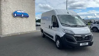 Opel Movano  - photo 2