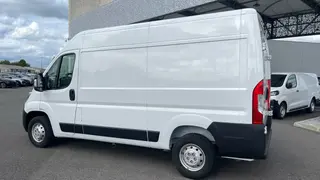 Opel Movano  - photo 3