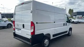 Opel Movano  - photo 4