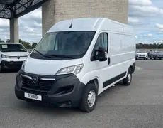 Opel Movano Mérignac