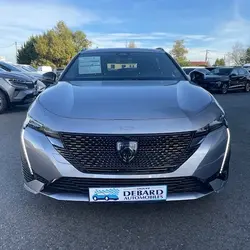 Peugeot 308 SW Phase 2 1.2 PURETECH 130CH S&S GT EAT8 M&eacute;rignac