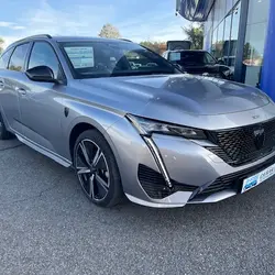 Peugeot 308 SW Phase 2 1.2 PURETECH 130CH S&S GT EAT8 M&eacute;rignac