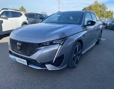 Peugeot 308 SW Phase 2 Albi