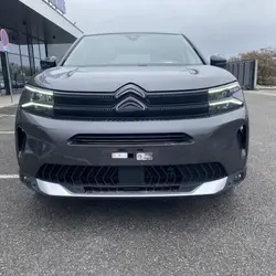 Citroen C5 Aircross 1.2 HYBRIDE 145CH MAX BOITE AUTOMATIQUE M&eacute;rignac