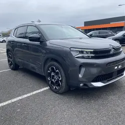 Citroen C5 Aircross 1.2 HYBRIDE 145CH MAX BOITE AUTOMATIQUE M&eacute;rignac