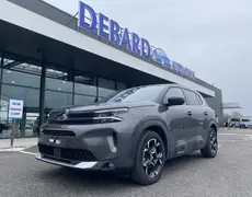 Citroen C5 Aircross Campsas