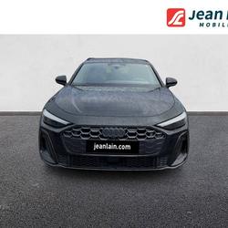 Audi A5 A5 Avant e-hybrid 299 ch S tronic 7 Quattro S line Cessy