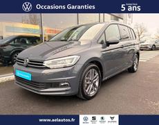 Volkswagen Touran Ancenis-Saint-Géréon