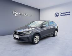 Volkswagen Taigo Dieppe