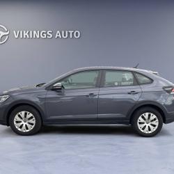 Volkswagen Taigo Taigo 1.0 TSI 95 BVM5 Saint-L&eacute;onard