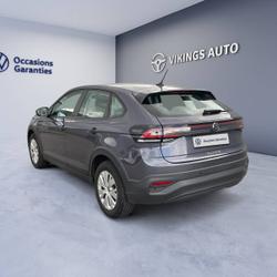 Volkswagen Taigo Taigo 1.0 TSI 95 BVM5 Saint-L&eacute;onard