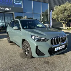 BMW X1 (U11) XDRIVE20D 163CH M SPORT Alixan