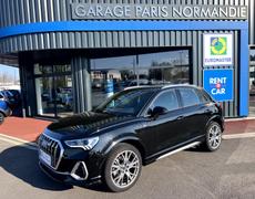 Audi Q3 Saint-Georges-des-Groseillers