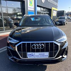 Audi Q3 45 TFSI E 245CH S LINE S TRONIC 6 Saint-Georges-des-Groseillers