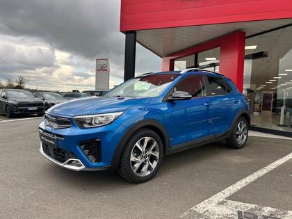 Kia Stonic - 1.0 T-GDi 120ch MHEV GT Line DCT7 - 20 790 €