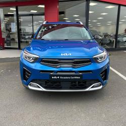 Kia Stonic 1.0 T-GDi 120ch MHEV GT Line DCT7 Saint-Quentin-sur-le-Homme