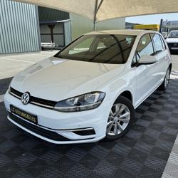 Volkswagen Golf 7 1.6 TDI 115CH FAP CONFORTLINE BUSINESS 5P Maz&eacute;-Milon