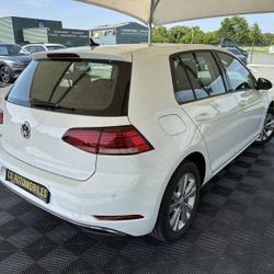 Volkswagen Golf 7 1.6 TDI 115CH FAP CONFORTLINE BUSINESS 5P Maz&eacute;-Milon