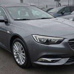 Opel Insignia Grand Sport 1.5 Turbo 165 ch Innovation *GPS*CAMERA* Rennes