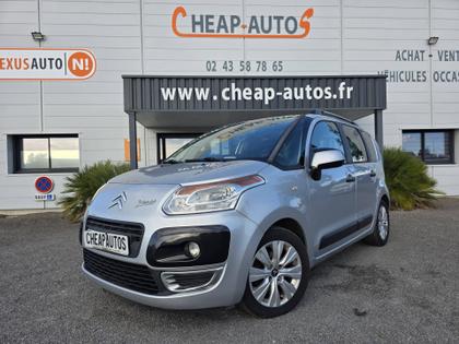 Citroen C3 Picasso - 1.6 e-HDi90 Business - 4 990 €