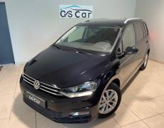 Volkswagen Touran Portet-sur-Garonne