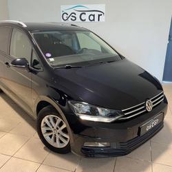 Volkswagen Touran III 1.4 TSI 150ch BlueMotion Technology Confortline DSG7 7 places Portet-sur-Garonne