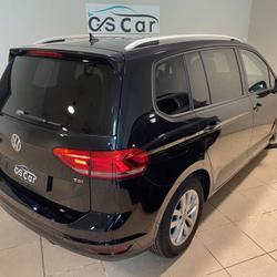 Volkswagen Touran III 1.4 TSI 150ch BlueMotion Technology Confortline DSG7 7 places Portet-sur-Garonne
